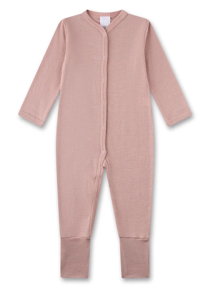 Strampler/Overall