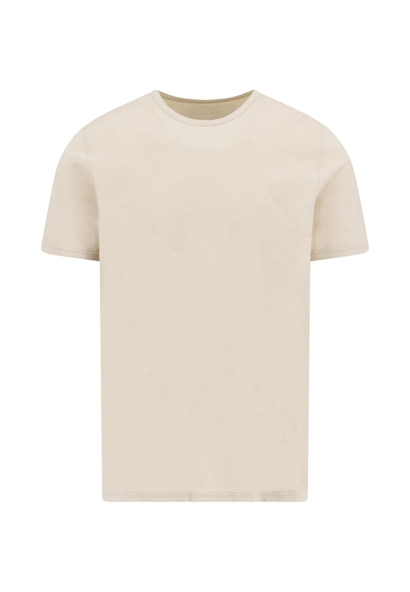 T-Shirt, slub