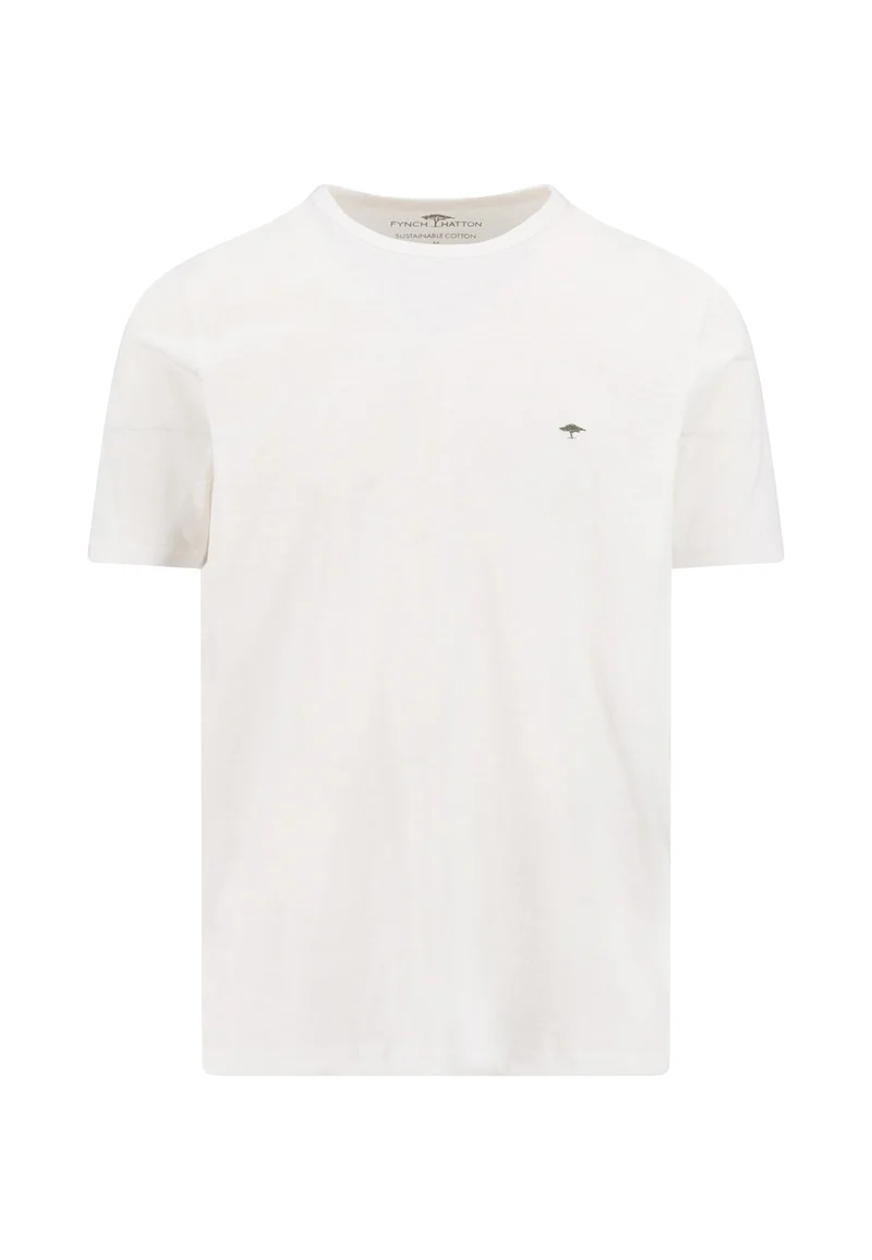 T-Shirt, slub