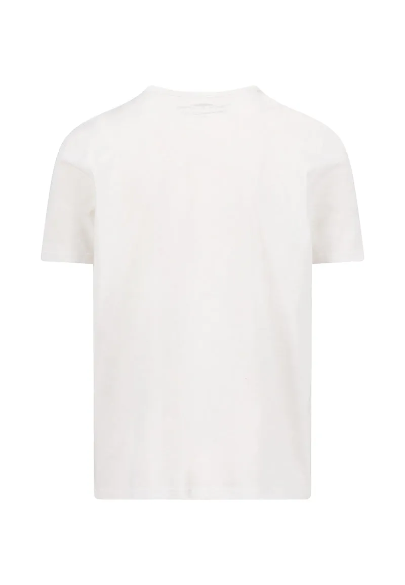 T-Shirt, slub
