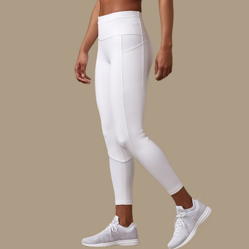 EquiCore™ | Performance Leggings mit Taschen