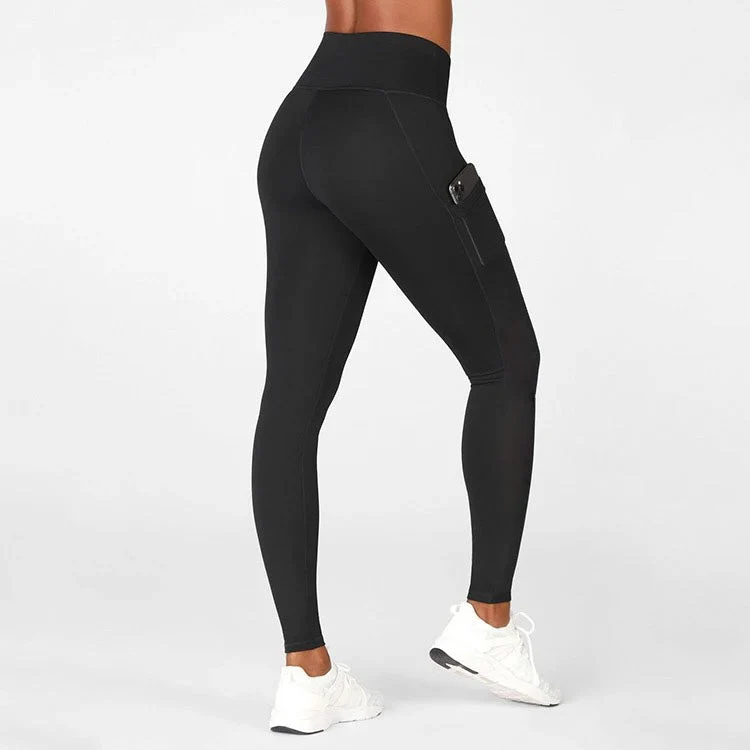EquiCore™ | Performance Leggings mit Taschen