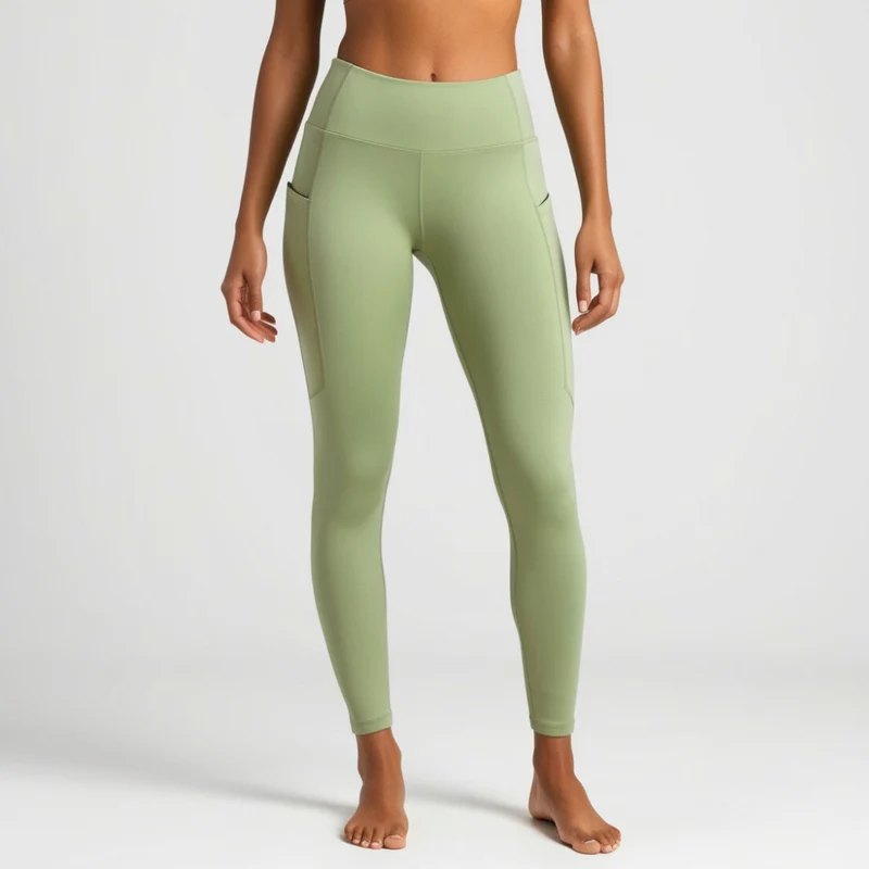 EquiCore™ | Performance Leggings mit Taschen