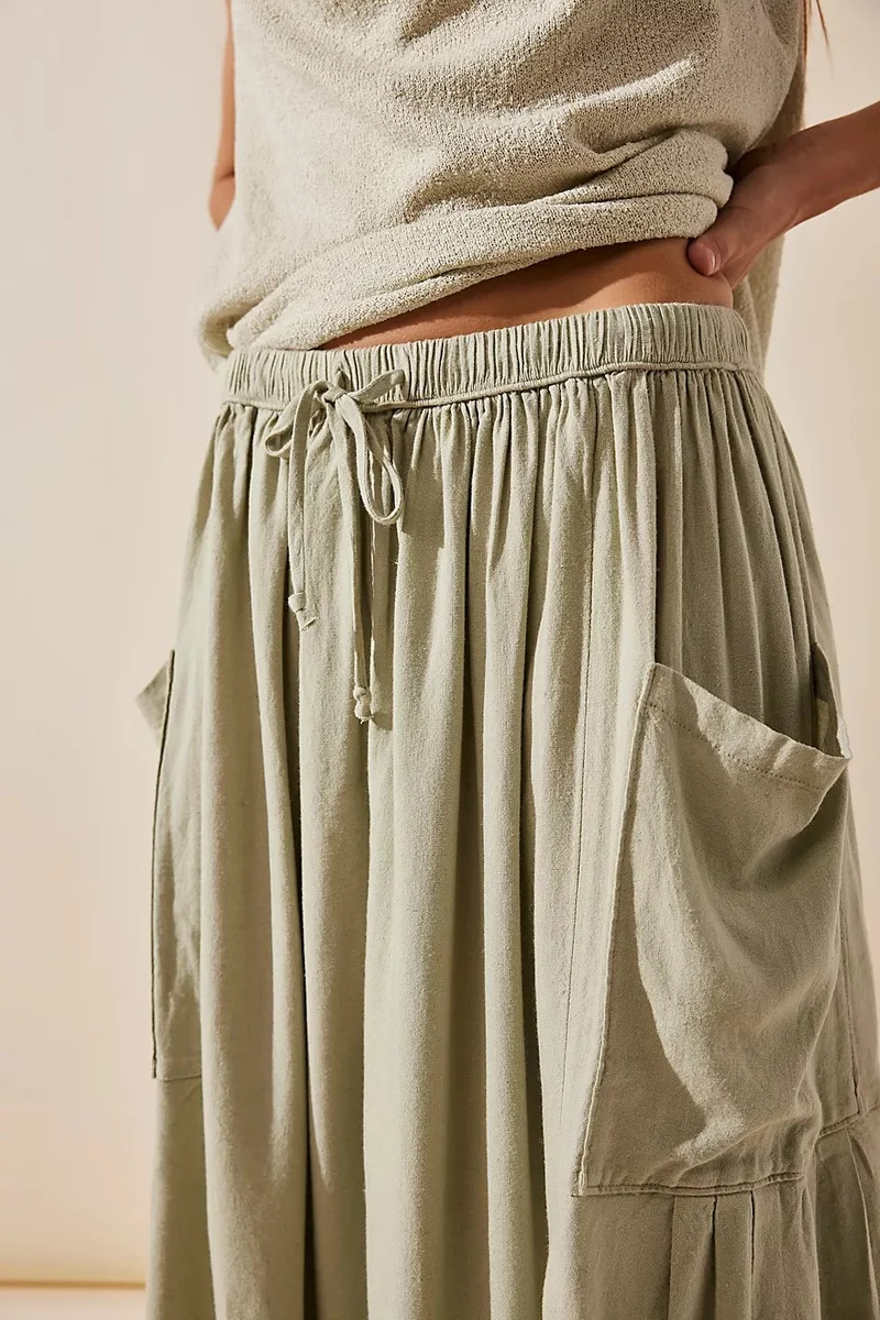 Artheva™ | Sommer Haremshose für Damen
