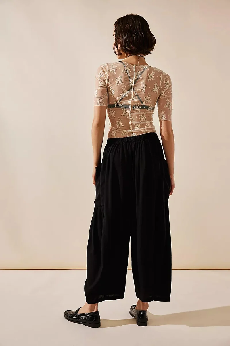 Artheva™ | Sommer Haremshose für Damen