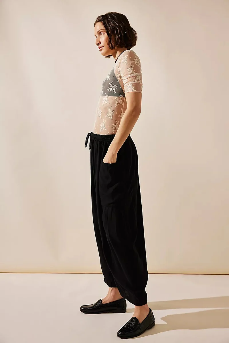 Artheva™ | Sommer Haremshose für Damen