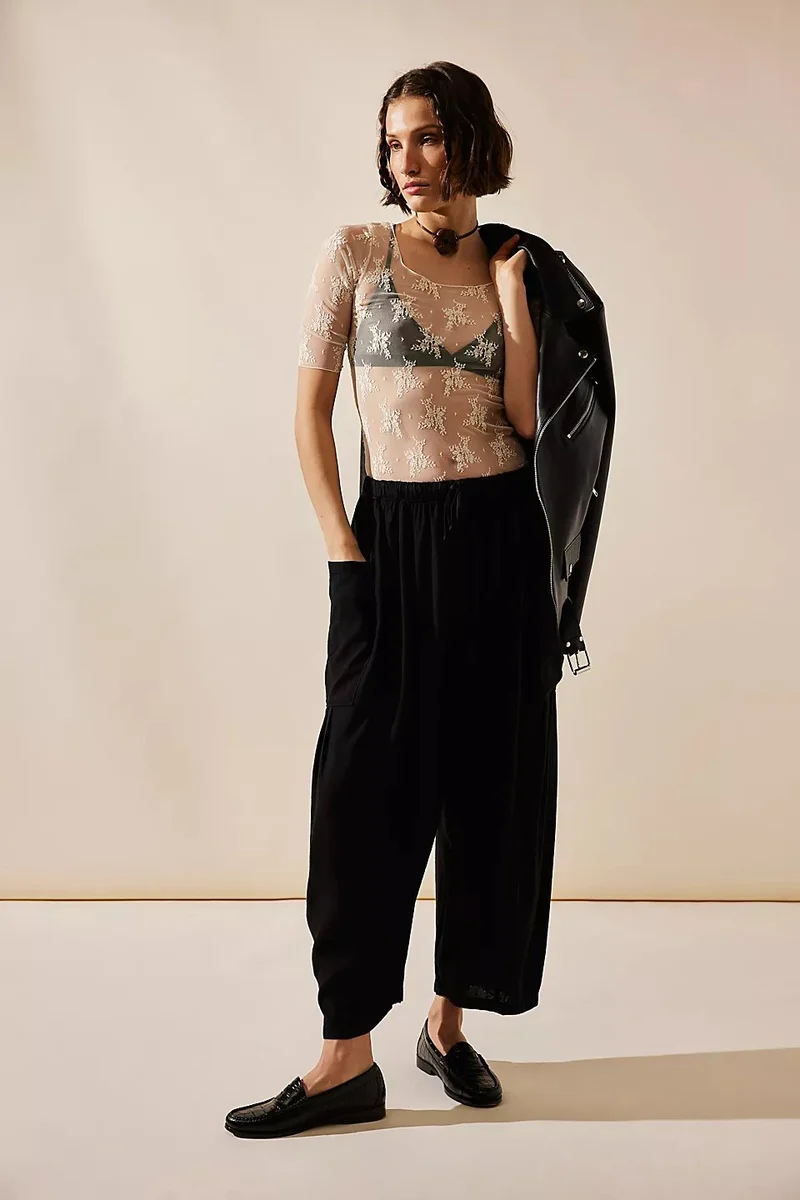 Artheva™ | Sommer Haremshose für Damen