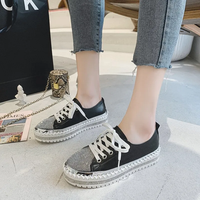SchuheGlänzen™ Verleiht jedem Look Glanz