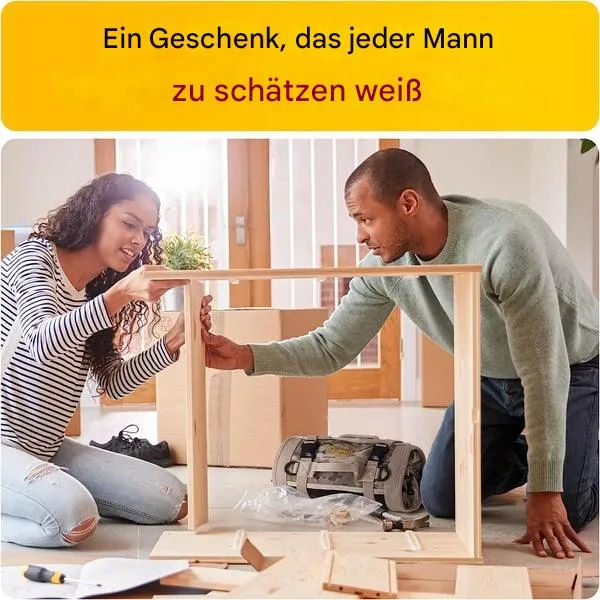 ToteRolle™ Organisiert Beutelrollen