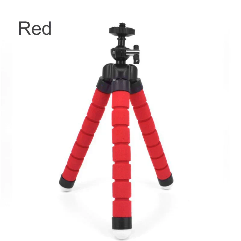 🎁Zeitlich begrenzt 50% RABATT🎁✨Flexibles Mini Stativ