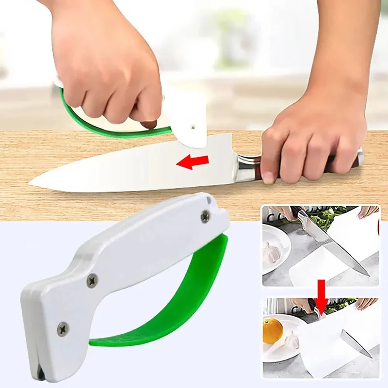 Snips™ - Gartenschärfer