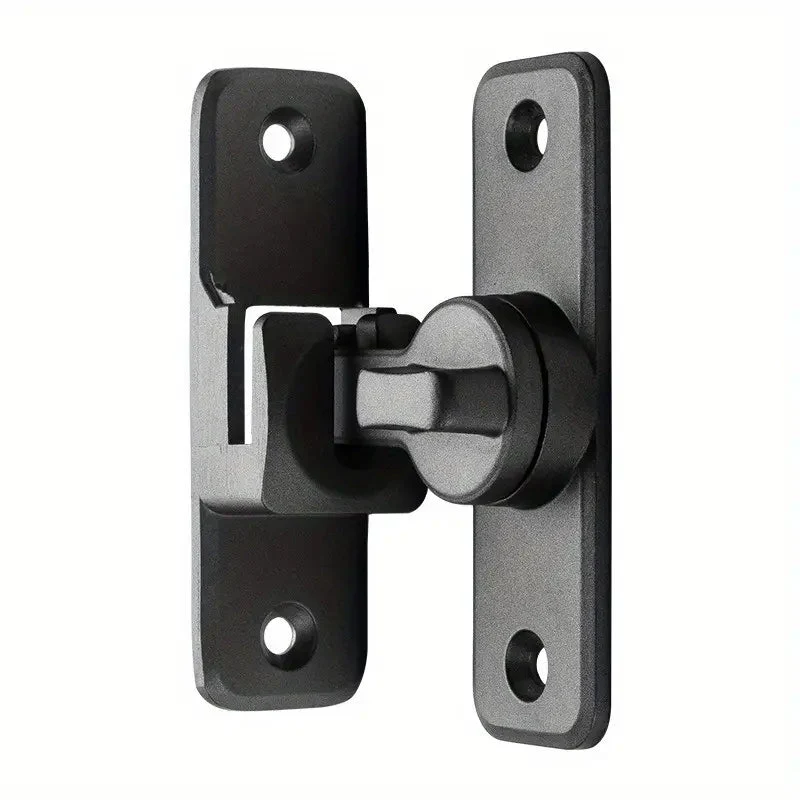 SichereRutsche™ Langlebige Metallkonstruktion