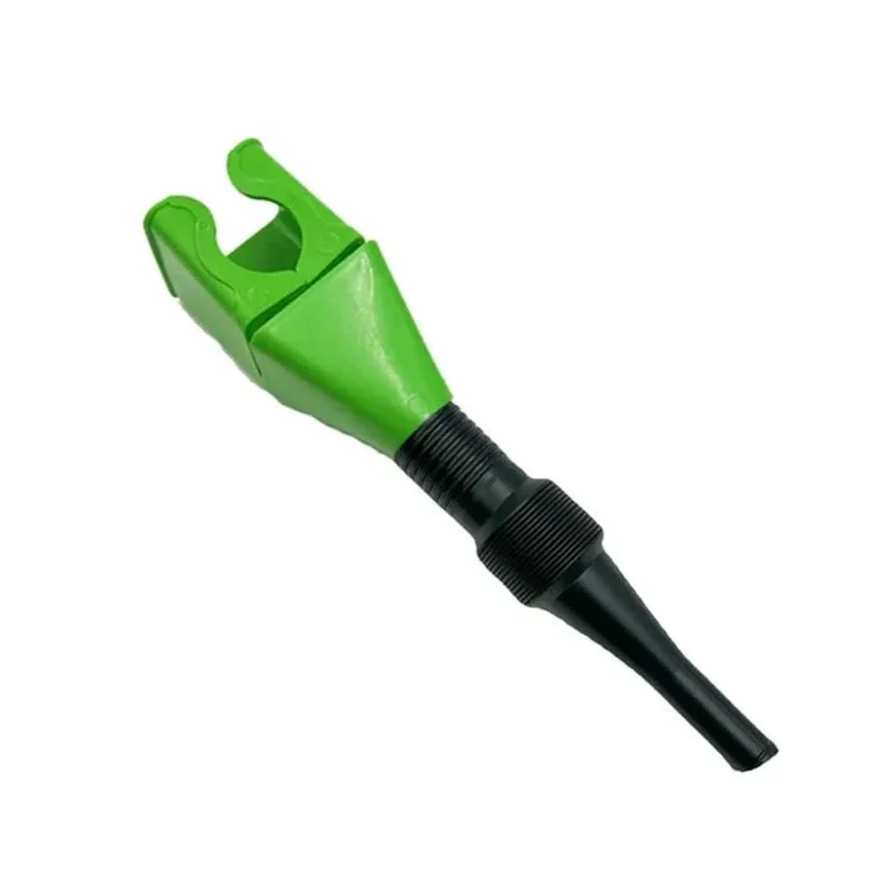 Strömungstrichter™ Reibungsloser Flüssigkeitstransfer