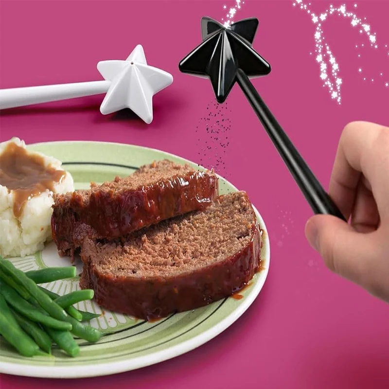 MagischerSchüttler™ Perfekt für Partys