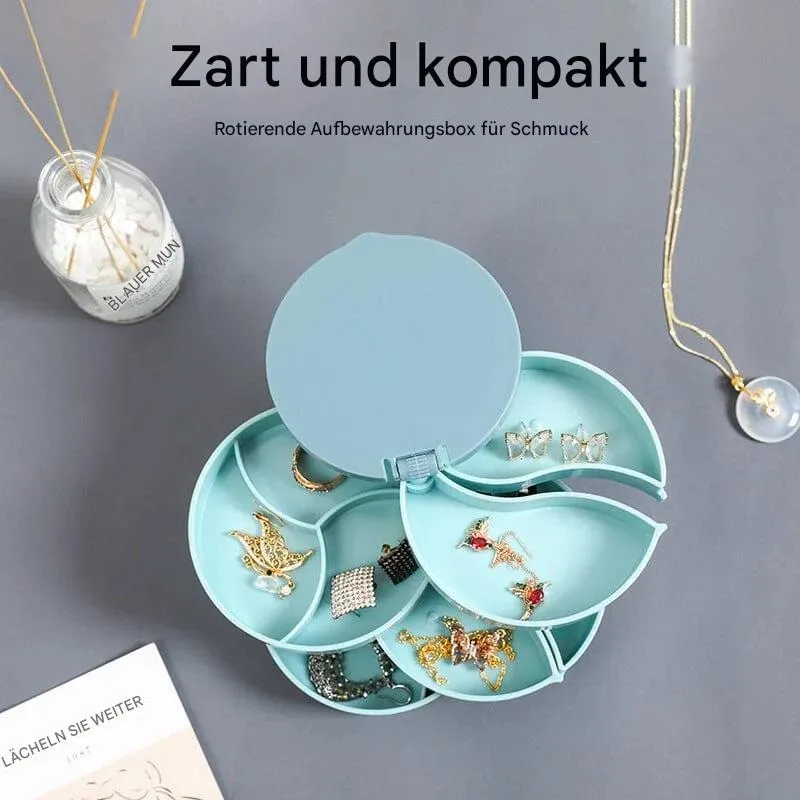 TresormitCharme™ Organisiert Ihren Schmuck