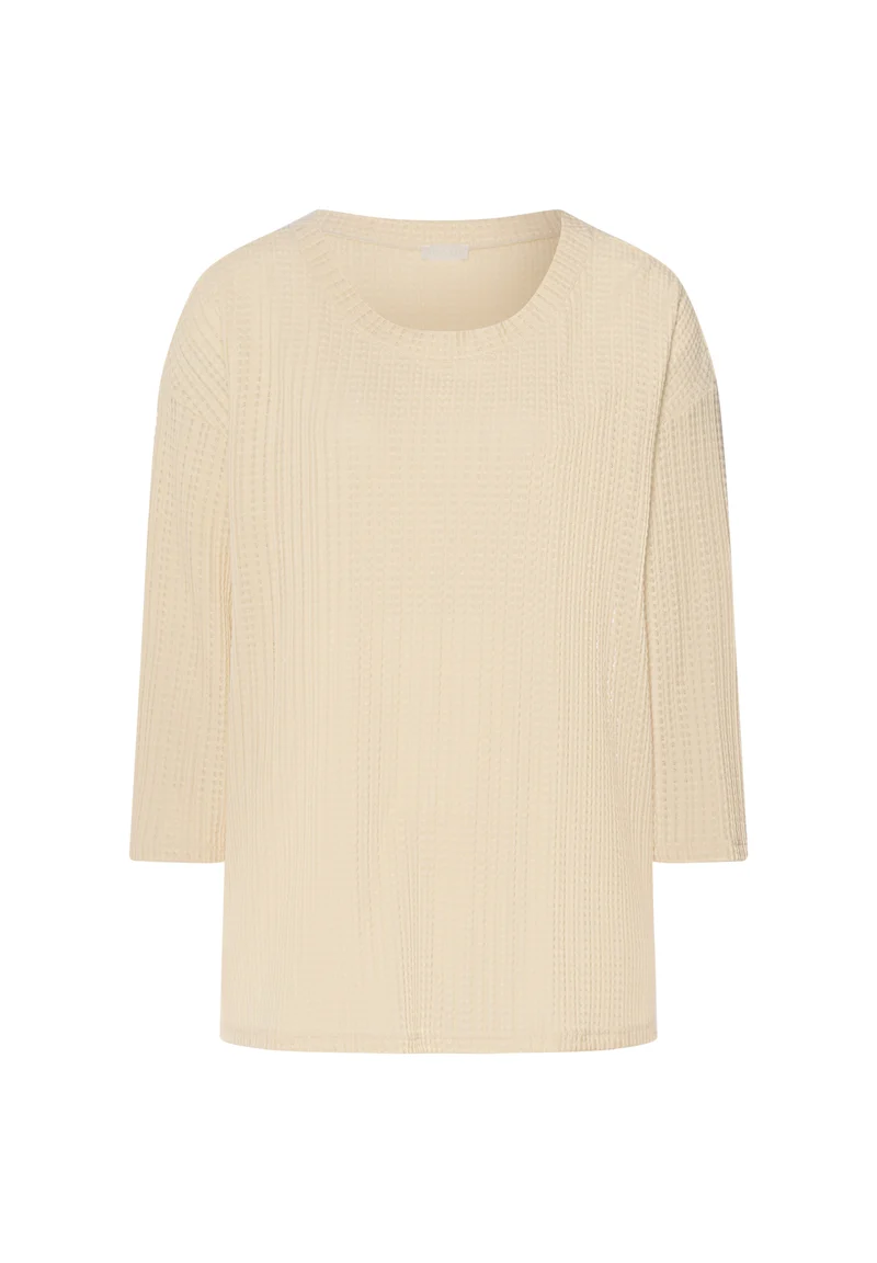 Summer Knits 3/4 SLV Shirt