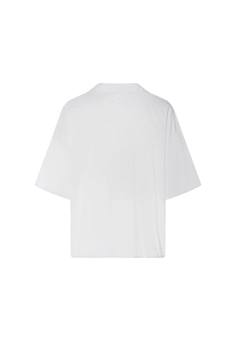 Sleep & Lounge S/SLV Shirt