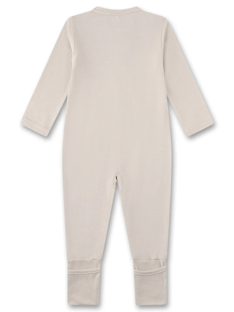 Strampler/Overall