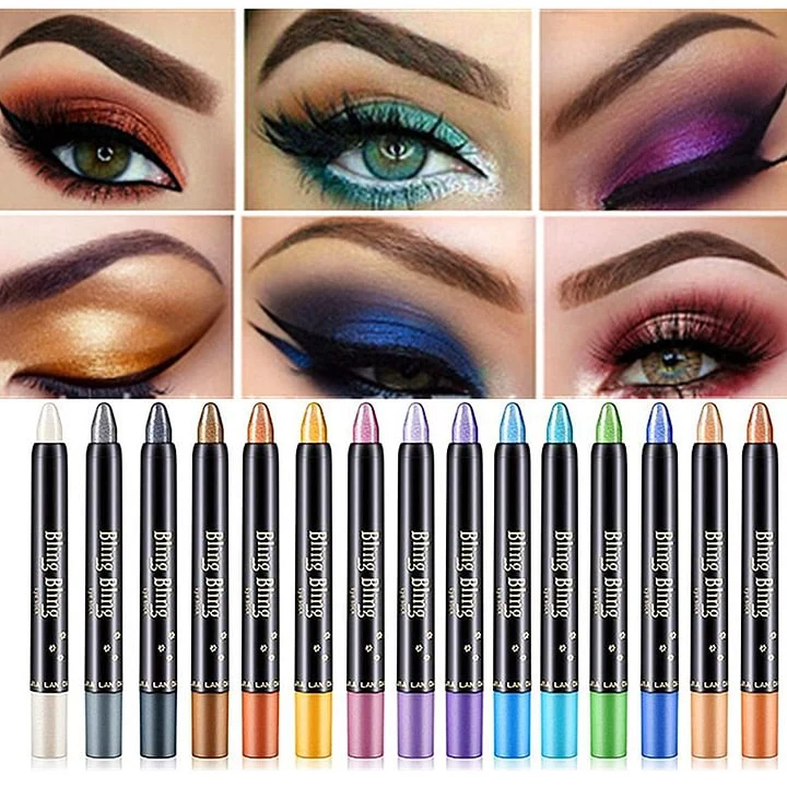 GlitzerLiner™ Funkelnder Ombre Liner