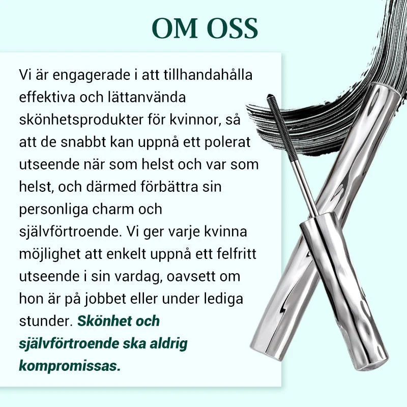 AugenbrauenBoost™ Üppige Wimpern und Augenbrauen