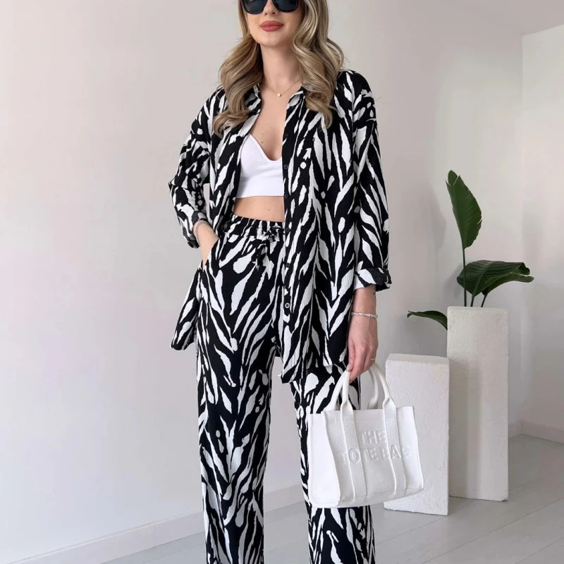 ZebraSchick™ Einzigartig und trendig