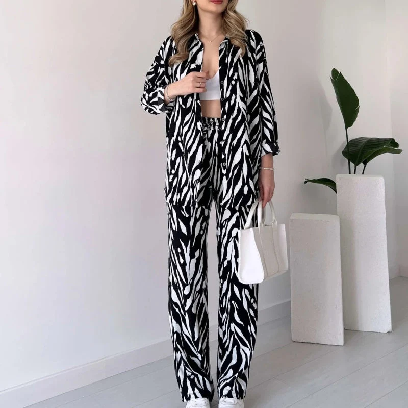 ZebraSchick™ Einzigartig und trendig