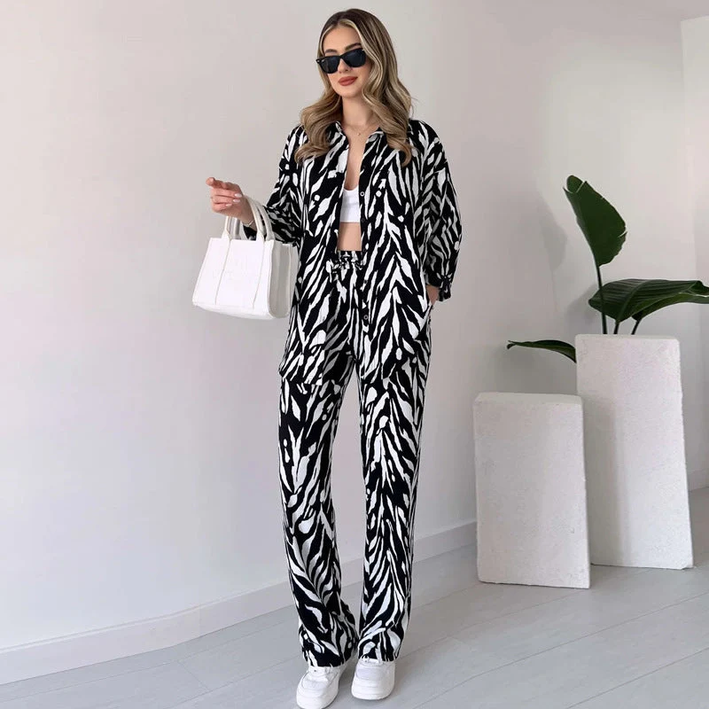 ZebraSchick™ Einzigartig und trendig