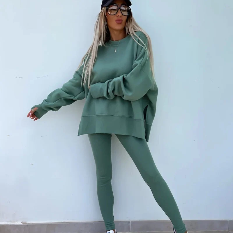 Tracy™ Bequemer Freizeitlook