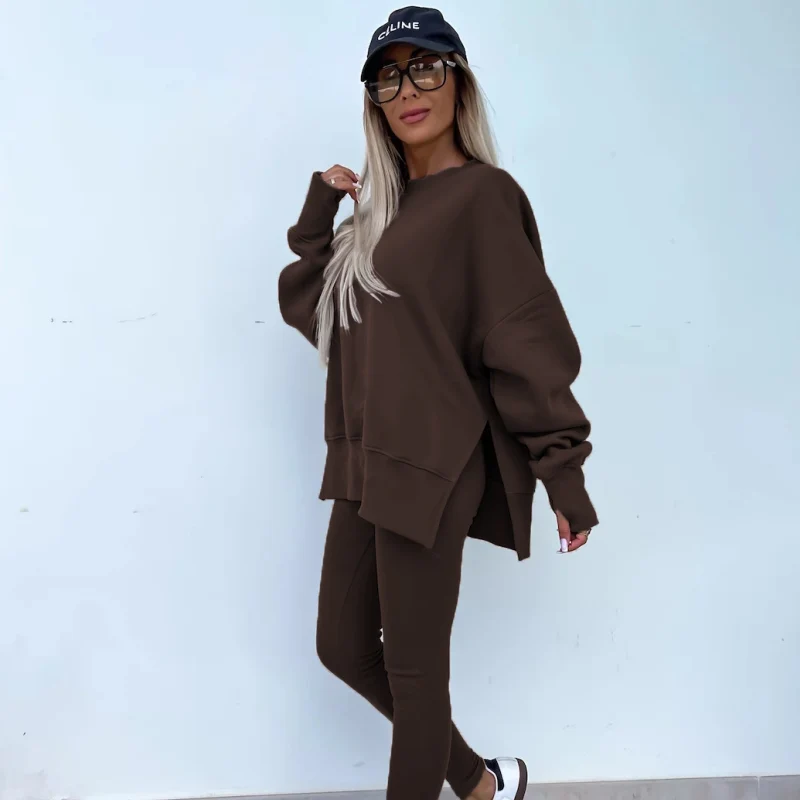 Tracy™ Bequemer Freizeitlook