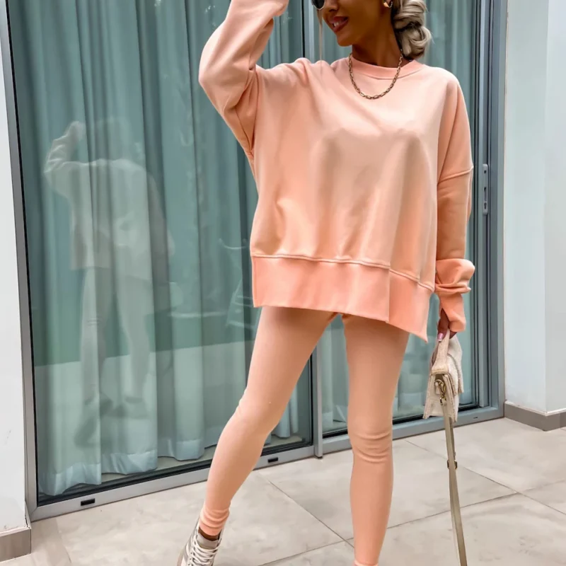 Tracy™ Bequemer Freizeitlook