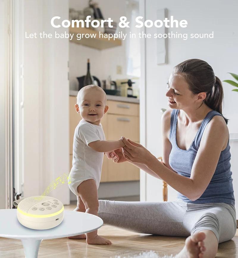 Babyschlafmaschine