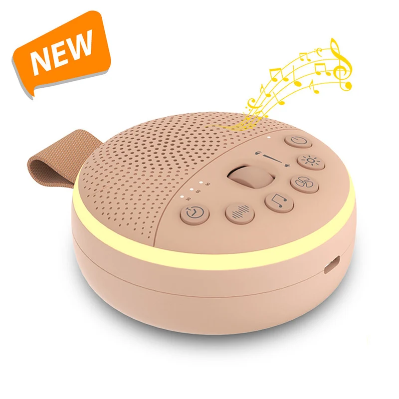Babyschlafmaschine