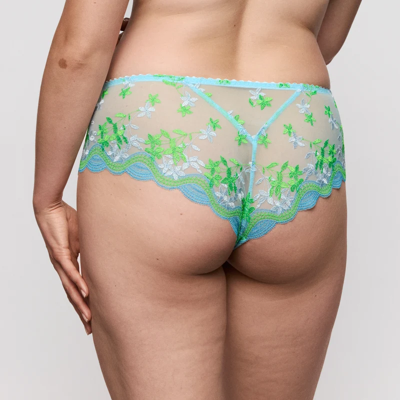 CALA LUNA Ice Dream Luxus String