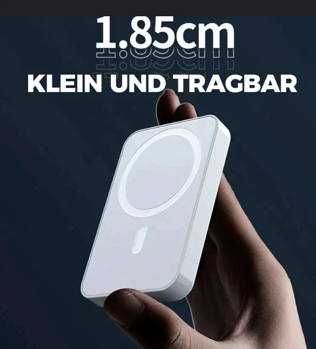 KlarerFlip™ Schlank und langlebig