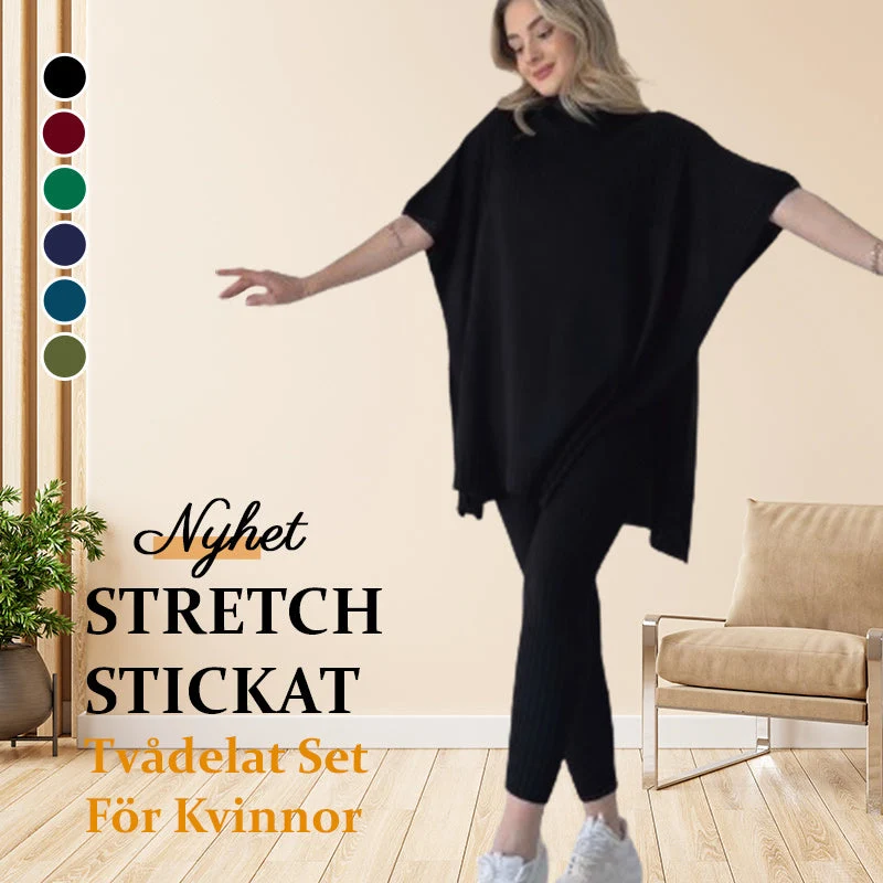 StrickKombi™ Gemütlich und komfortabel