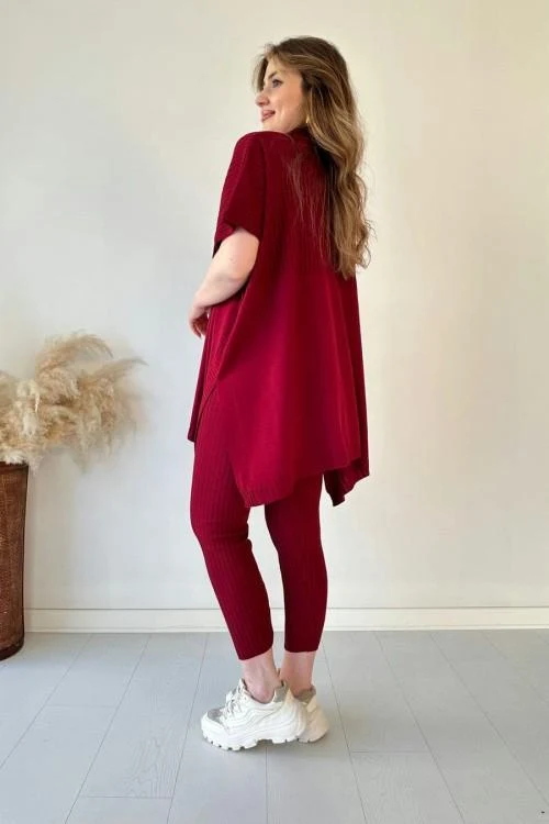 StrickKombi™ Gemütlich und komfortabel