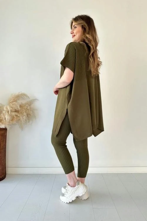 StrickKombi™ Gemütlich und komfortabel