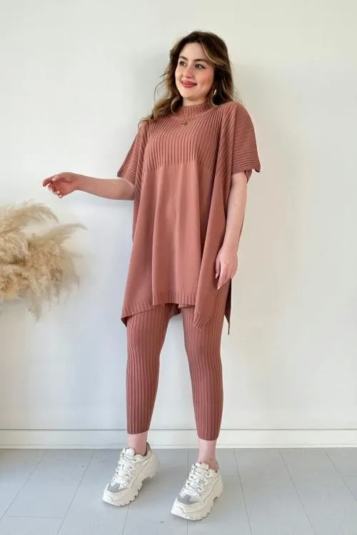 StrickKombi™ Gemütlich und komfortabel