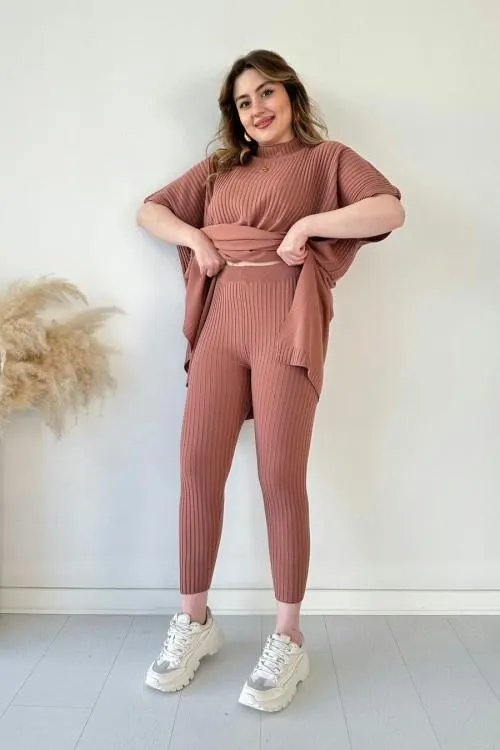 StrickKombi™ Gemütlich und komfortabel