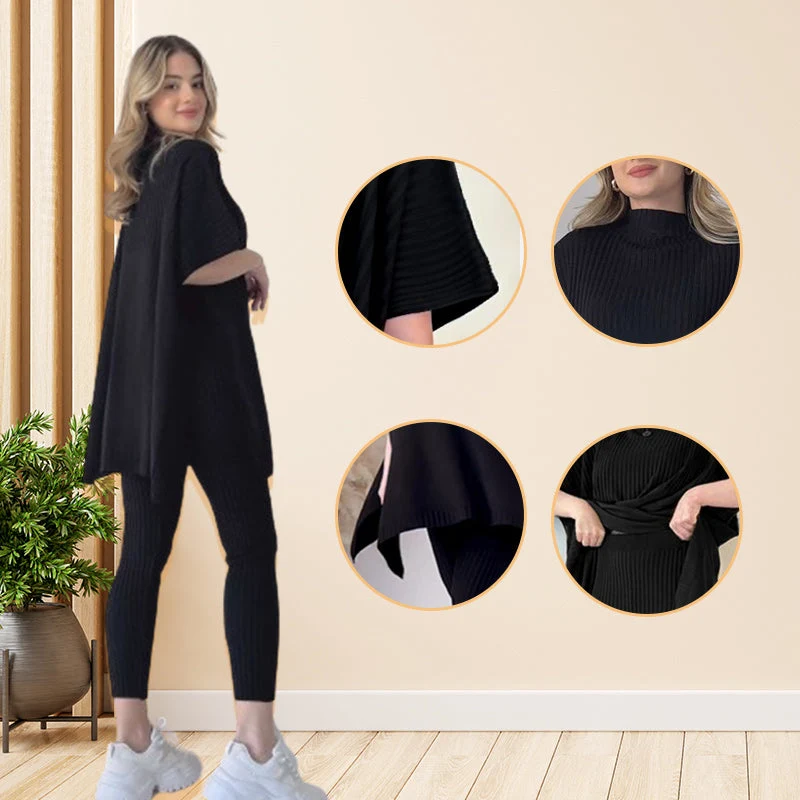 StrickKombi™ Gemütlich und komfortabel