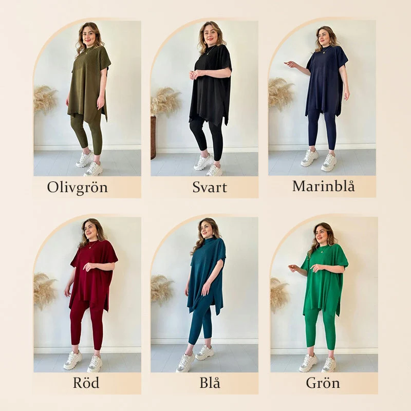 StrickKombi™ Gemütlich und komfortabel