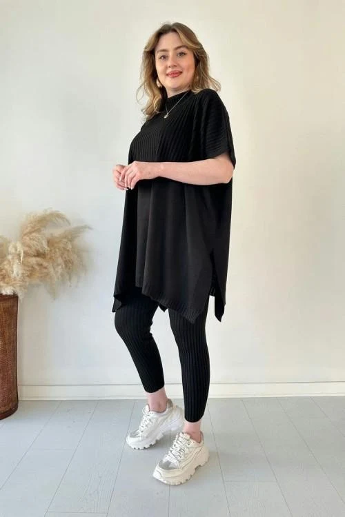 StrickKombi™ Gemütlich und komfortabel