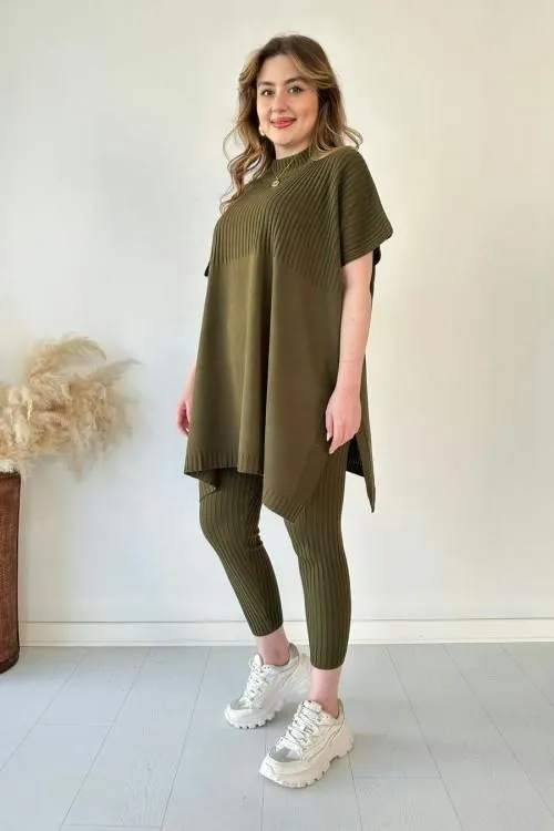StrickKombi™ Gemütlich und komfortabel