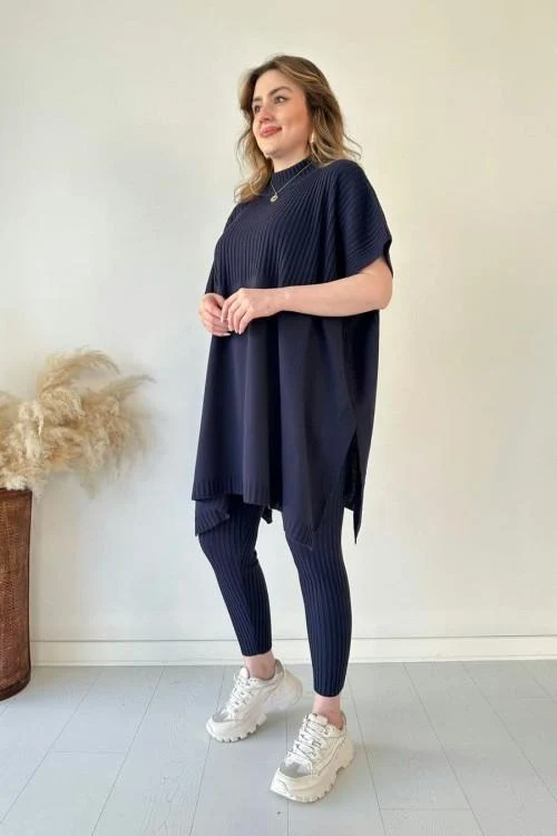 StrickKombi™ Gemütlich und komfortabel