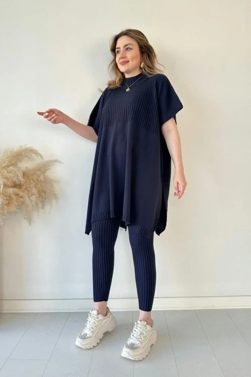 StrickKombi™ Gemütlich und komfortabel