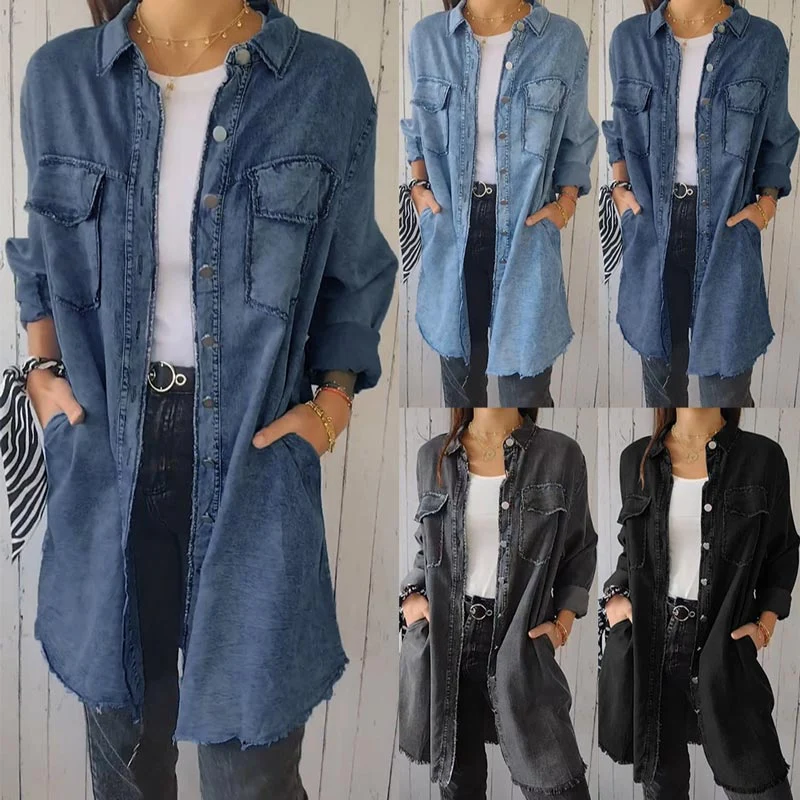 KlassischerDenim™ Klassisch und zeitlos