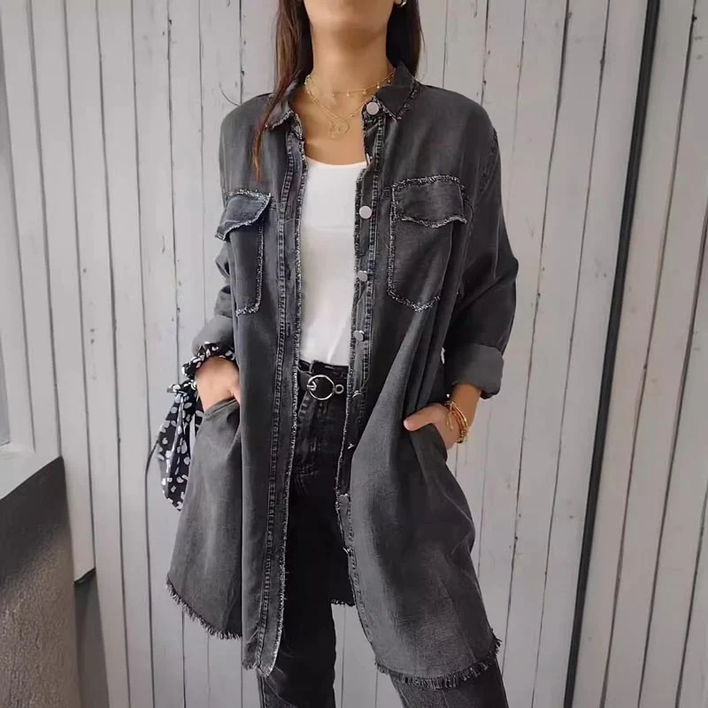 KlassischerDenim™ Klassisch und zeitlos