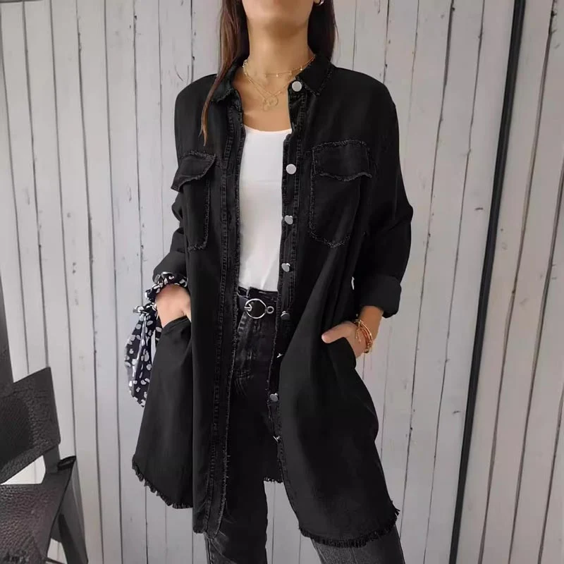 KlassischerDenim™ Klassisch und zeitlos