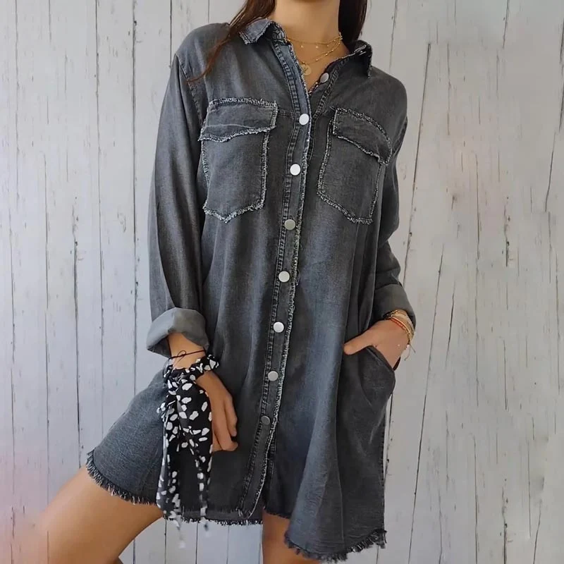 KlassischerDenim™ Klassisch und zeitlos