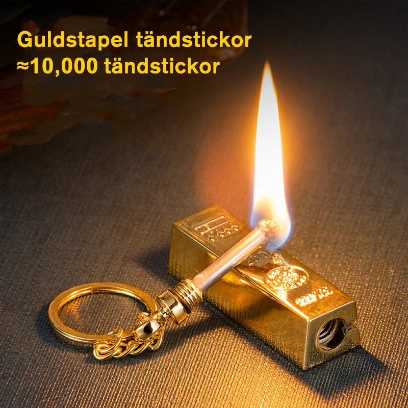 GoldeneFlamme™ Stilvoll und verlässlich